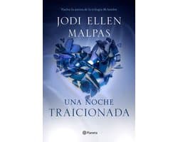 Spannende Romantrilogie: Deel Twee