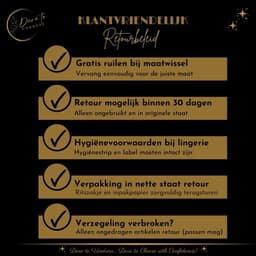 Leatherlook & Kant Sexy Jurkje – Lingerie Erotisch – Lingerie Sexy Setje – Luxe Sensuele Lingerieset – Leren PU Lingerie Jurkje – Wetlook/Latex – Verleidelijk & Mysterieus – Inclusief string – Kinky – BDSM – Maat S, M, L, XL, XXL — thumbnail 8