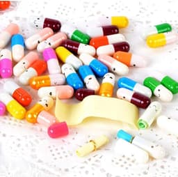 150 Romantische Verrassingscapsules voor Vriendinnen — thumbnail 5