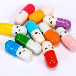 150 Romantische Verrassingscapsules voor Vriendinnen — thumbnail 4