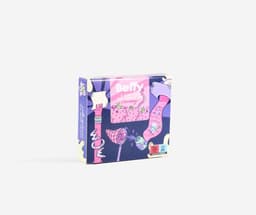 Beffy - Beflapje Strawberry - 3 stuks — thumbnail 1