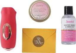 Sex Pakket - Whispers of love gift box — thumbnail 3