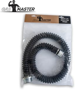 GASMASTER Gasmasker Slang XL – 100 cm — thumbnail 2