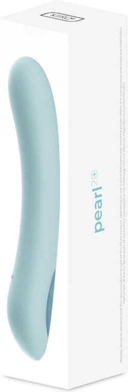 Kiiroo - Onyx Plus & Pearl2 Plus Couple Set Turquoise — thumbnail 4