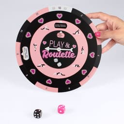 SECRETPLAY 100% GAMES | Secretplay Play and Roulette - Dice and Roulette Game (es/pt/en/fr) — thumbnail 12