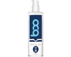 BOO Orgasme uitstellen BOO DELAY GEL MEN 50ML