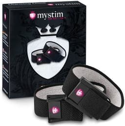 Mystim Charming Chunk - 2 Elastische Banden — thumbnail 9