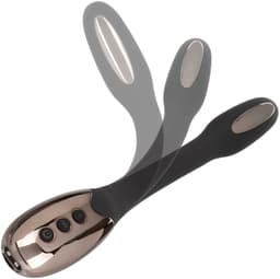 CalExotics - Volt Electro Spark - Vibrators Electro Zwart — thumbnail 5