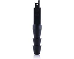 Reciprozaag adapter voor Vac u lock — thumbnail 2