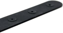 Rimba - Halsband - Collar Met Tekst - SLUT - Siliconen - Collar — thumbnail 9