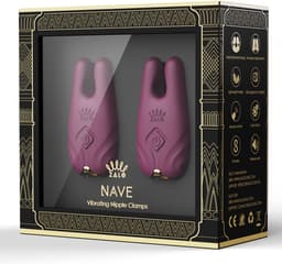 LibidoJelly Zalo Nave Wireless Paars — thumbnail 6