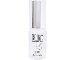 Hot-Hot Rhino Long Power Spray 10Ml-Creams&lotions&sprays