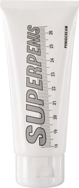 Ruf-Super Penis 75 Ml - Beate-Creams&lotions&sprays — thumbnail 2