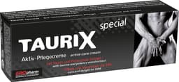 Eropharm Taurix Extra Strong - 40 ml - Peniscreme — thumbnail 2
