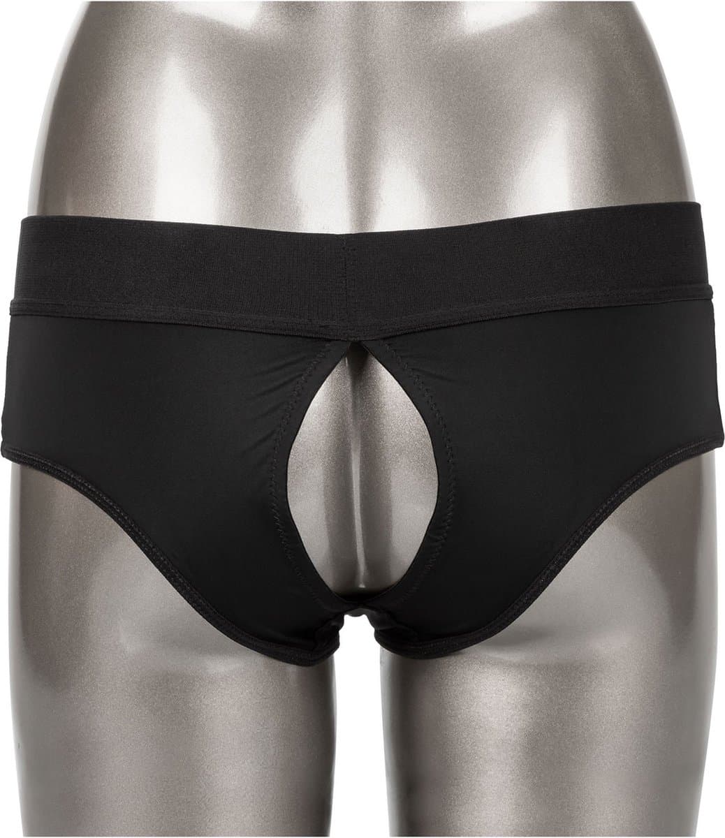 Backless Brief — afbeelding 1