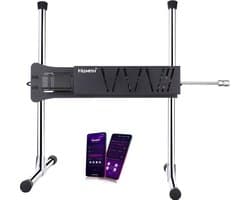Servok Premium Seksmachine Met Smart App
