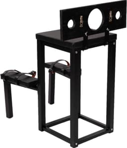 TheAdultShop BDSM Meubel schandpaal — thumbnail 1