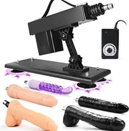 Neukmachine - Fuck Machine - Sexmachine — thumbnail 1