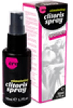 Hot-Clitoris Spray Stimulating 50Ml-Creams&lotions&sprays — thumbnail 10