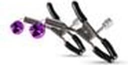 Secret Pleasure Chest - Black Fantasy - SM - BDSM - Set - Sex Toys voor Mannen en Vrouwen - Erotische Cadeauset — thumbnail 22