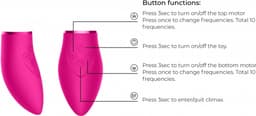 Pleasure Kit #6 - Pink — thumbnail 15