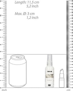 Sono by Shots - Orgasm Delay Gel - 1.7 fl oz / 50 ml — thumbnail 4