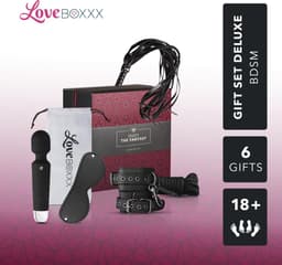 Loveboxxx - BDSM Box — thumbnail 1
