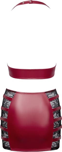 TOP & ROK Rood S — thumbnail 3