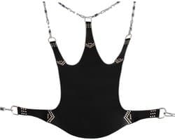 Premium Quality Leren Sling - 5 Points