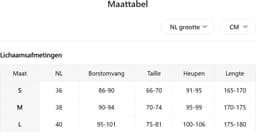 Erotische Lingerie I Nachtjapon I Nachtjurk I Sexy Lingerie Set I Maat S I Zwart — thumbnail 3