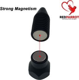 Magnetische Klem | Tepelklem | Clitorisklem | SM | BDSM | Tepel klemmen | 2 in 1 — thumbnail 3