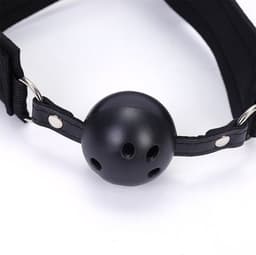 Erotisch - Sex speeltje - Koppels - Vrouwen - Bal - Mannen - Bondage - Sex - Handboeien - Speelgoed Voor Volwassen - Exotische - Accessoires — thumbnail 2