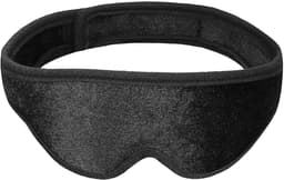 Shots - Ouch! Verstelbaar Oogmasker black — thumbnail 5