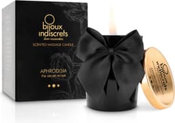 Bijoux Cosmetiques - Aphrodisia - Massagekaars — thumbnail 8