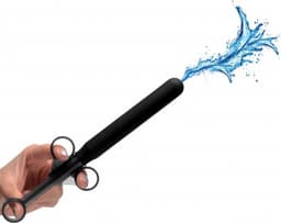 Smooth Silicone Lubricant Launcher — thumbnail 3