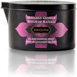 Kamasutra Massagekaars - Island Passion Fruit — thumbnail 1