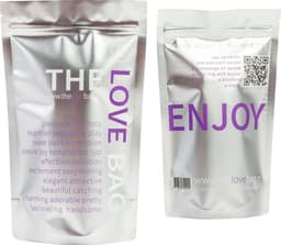 The Love Bag - Erotische geschenkset — thumbnail 5