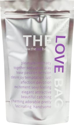 The Love Bag - Erotische geschenkset — thumbnail 2
