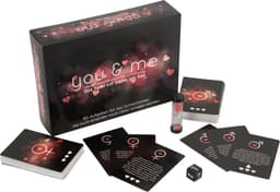 You & Me Spiel - Duitse Versie — thumbnail 10