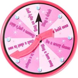 Spinner Game - Ideaal voor groepjes - Leuk sex spelletje - Spannend voor groepjes - Sex speeltjes -Sex toys - Erotiek - Sexspelletjes voor mannen en vrouwen – Seksspeeltjes — thumbnail 1