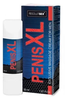 Ruf Penis Xl Crème 50 Ml — thumbnail 17