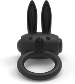 Erodit® Shock Cock - Erotische geschenk set - vibrators voor vrouwen , Anaal prostaat vibrator voor mannen- 4 verschillende cockringen - Seksspeeltje - Sex Toys - Seks speeltje - Erotiek voor Mannen, vrouwen, koppels — thumbnail 10