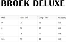 Strakke latex wetlook broek mannen - PU Leder - Club kleding - Erotische broek - Faux leer - Lange pijpen — thumbnail 4