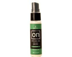 Sensuva - ON Arousal Gel Spearmint 29 ml