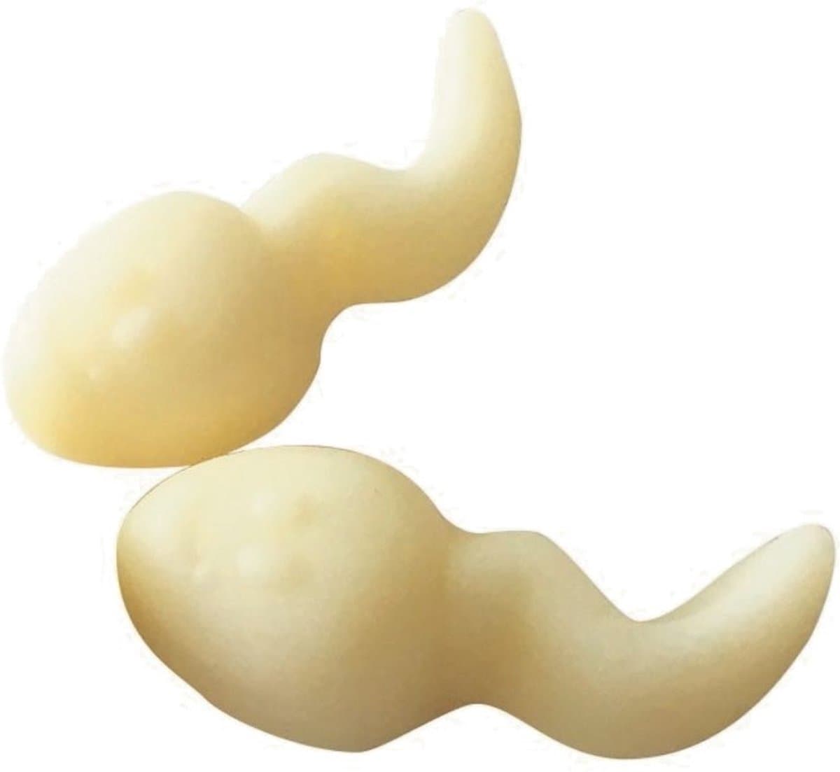 Jelly Super Sperms Pina Colada Smaak — afbeelding 1