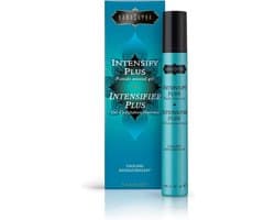 Kamasutra Intensify Plus verkoelende gel voor vrouwen