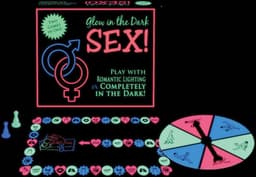 Kheper Games - Glow in the Dark SEX! — thumbnail 3