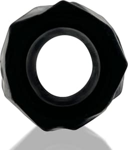 Hünkyjunk - Fractal Ballstretcher - Zwart — thumbnail 4