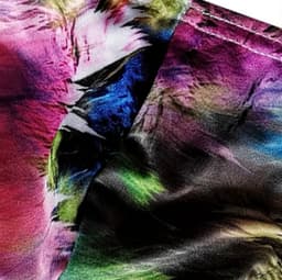 LekkerStout Slim Fit String - Multi Color - Sexy Herenondergoed | XL | ( LS113 ) — thumbnail 2