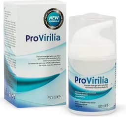 Intimate Gel for Men Provirilia — thumbnail 1
